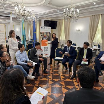 3rd in-person regional exchange meeting and training for the migrant resource centres mrcs government partners-1